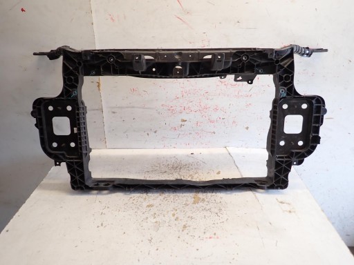 support panel for radiators FIAT GRANDE PUNTO 2005- 50528526