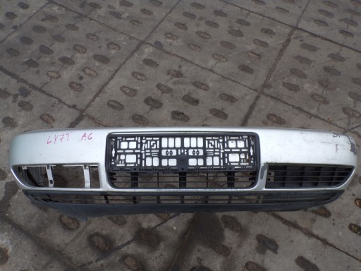 Frontstoßstange vorne AUDI A5 C5 LIFT Farbe LY7T