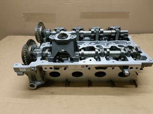 9452847 - BMW MINI F39 F40 F44 КОМПЛЕКТНА ГОЛОВКА 9470064