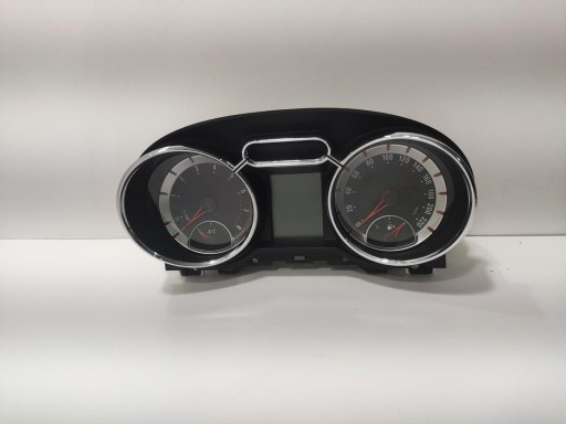 dials OPEL ADAM 1.4 16V 2012-2019 39004994 EUROPA