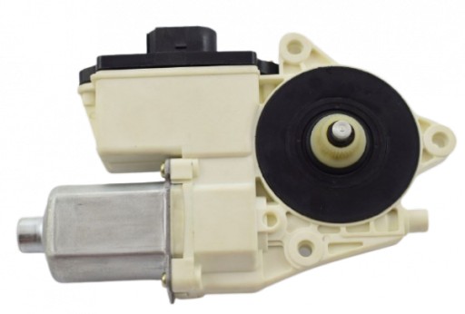 TD07-61-024R - Мотор склопідйомника daf xf105 правий tangde