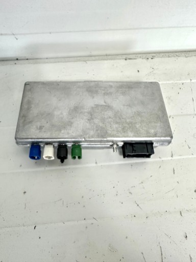 5Q0907556D B8 - Skoda karoq 57a підйомне сидіння ateca модуль камери водія 360 ​​5q0907556d