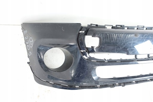 bumper front front MINI COOPER F56 2014- 7317969