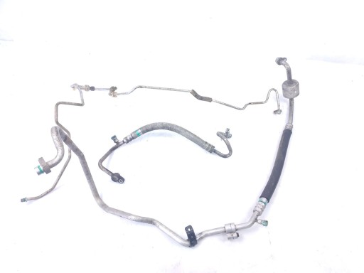 ПОВІТРОВОДИ КОНДИЦІОНЕРА SUZUKI SX-4 1.6 DDIS 90KM