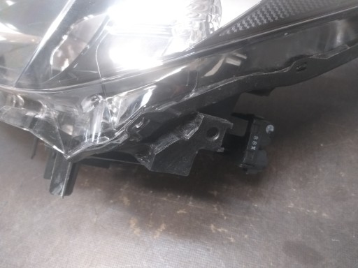 Licht vorne links MAZDA II 2 DJ 14- DB5J-51040