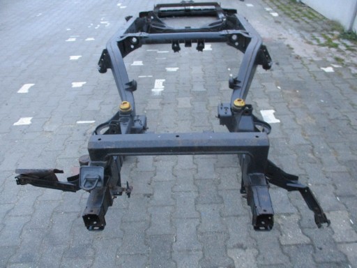 Опорна рама RANGE ROVER P38