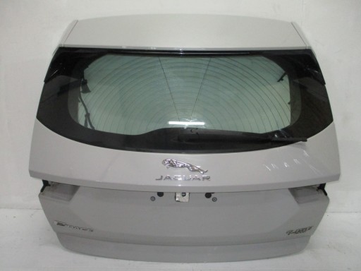 Хэтч JAGUAR E PACE EACE 17r КАМЕРА