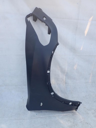 BMW X5 E70 LIFT 10-13 fender right front front