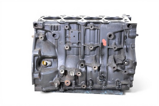 Blok Motore RENAULT TRAFIC II OPEL VIVARO A PRIMASTAR 2.0 DCI M9R782 M9R
