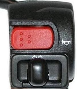 WAD61634488321532076 - НОВИЙ ПЕРЕМИКАЧ СИГНАЛУ YAMAHA BWS 50