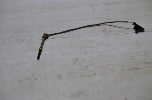 Sensor temepratury Gase 2.0D Volvo V40 II lift