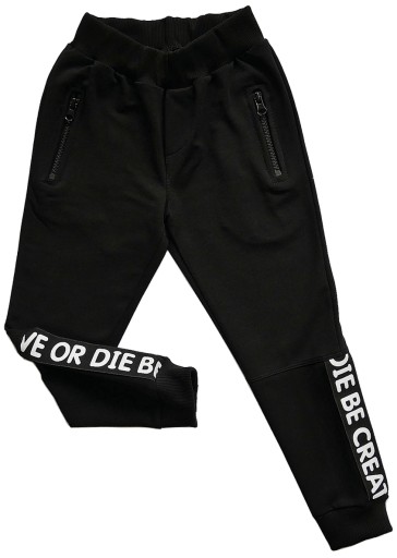 Штани тканинні GAMET 128