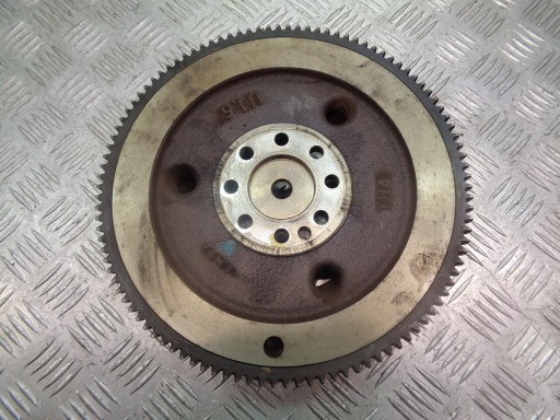 ДВОМАСОВЕ КОЛЕСО KIA CEED І 1.6 CRDI