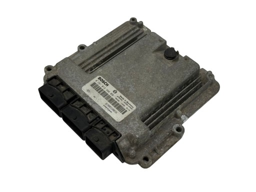 Renault espace iv 8200520036 блок управления двигателем/модуль блока управления двигателем