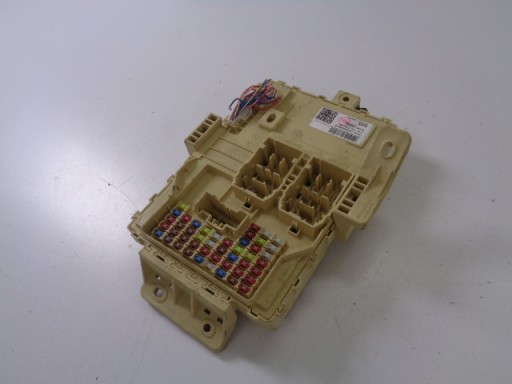 91958-J7050 - Блок запобіжників kia ceed iii 2018-