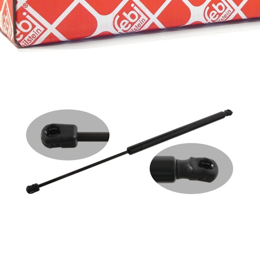 31948 - ПРИВІД ПРУЖИНА БАГАЖНИКА FORD S-MAX 2.2 2.3 2.5