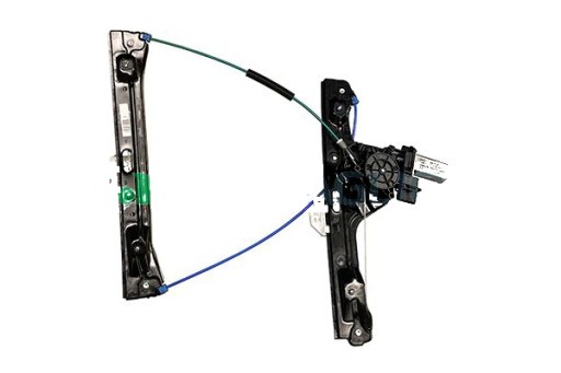 30/2701 - Подъемник переднего стекла cooper s 13- /p/ электрический