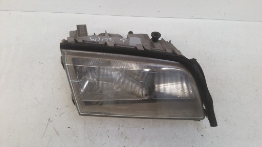 light right front Hella 2028201861 Mercedes W202