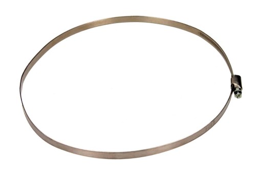 MAXGEAR хомут 190-210 / 9 W2 черв'ячний