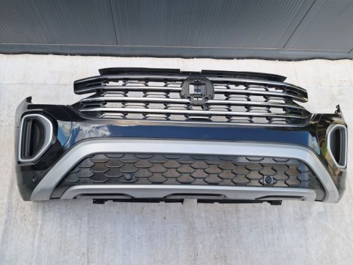 2024 - Передній бампер передній atlas cross sport 3cn807221f 2024--> 