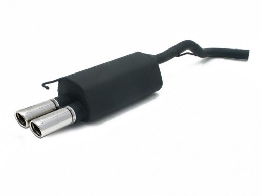 101-201/70RS - Глушник Audi A3 8L 96-03 ULTER SPORT TUNING