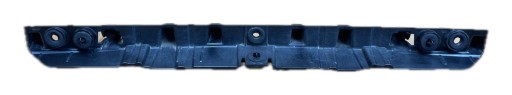 MINI F55 F56 support holder SPOILERA bonnet boot 7337600