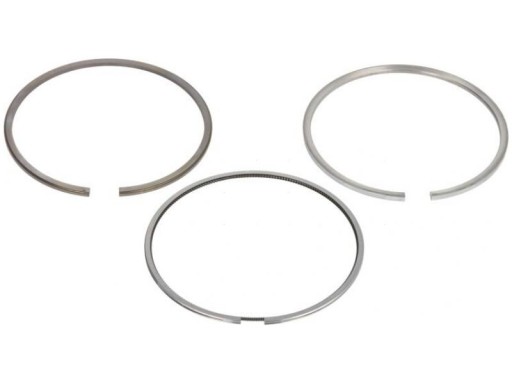 083 30 - ПОРШНЕВІ КІЛЬЦЯ BMW 1