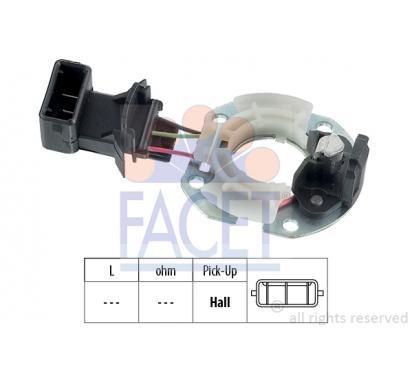 8.2723 - Хлопець датчик холла пульсатор eps 1.906.223