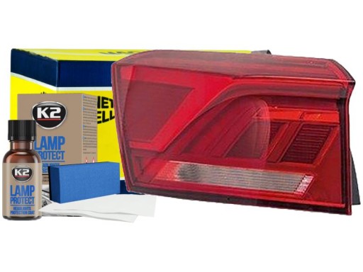 714028928000 - Ліхтар задній лівий, зовнішній світлодіод