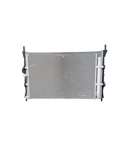 LK41-8005-BA LK41-19710-AA - Радиатор FORD TRANSIT MK8 3.5 V6 FLEX