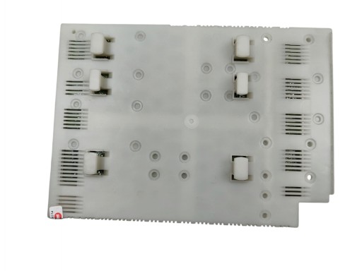 compartment of fuses BSI VOLVO S60 II V60 and XC60 and 31412970