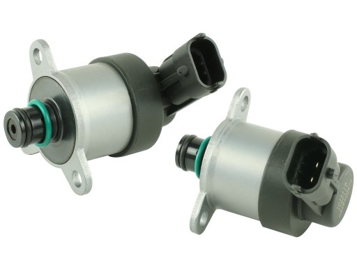 FT80111 - РЕГУЛЯТОР ТИСКУ ТНВД МАЙСТЕР 1998-