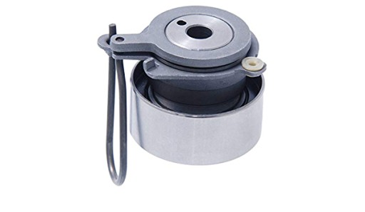 0387-RN - РОЛИК НАТЯЖИТЕЛЯ HONDA CIVIC VI VII VIII FR-V