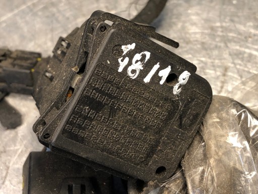 Kombischalter Opel Omega B 12239903