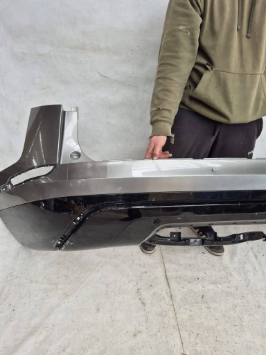 RANGE ROVER VELAR R-DYNAMIC 17-23 Stoßstange heck hinten PDC J8A2-17A958
