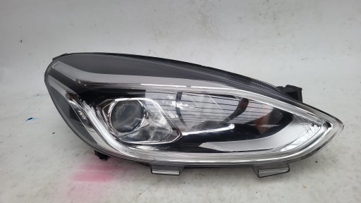 FORD FIESTA MK8 VIII 16- light right front H1BB-13100-CE