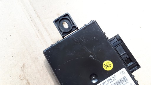 S7 4G A7 CENTRALINA GATEWAY MODULO 4G0907468AC A6 C7
