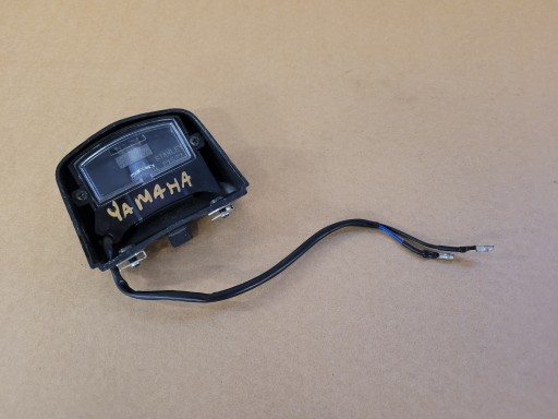 YamR1-reflektor - подсветка доски yamaha R1 R6