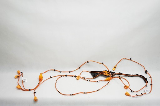 Високовольтний кабель vw id buzz id.buzz 1n3971398j