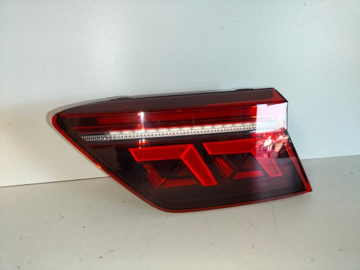 light rear rear part right VW TIGUAN II 5NA LIFT 20- LED IQ LIGHT