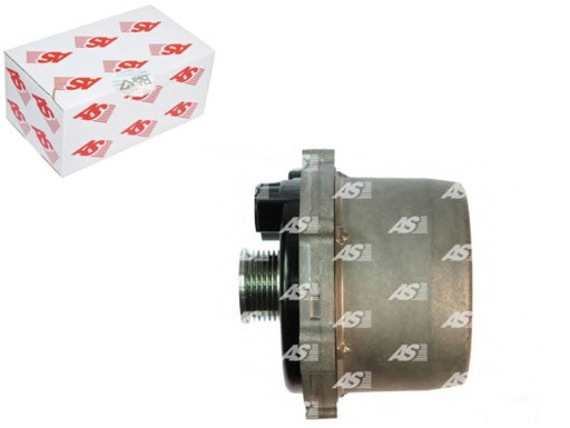 86811277 - Aspa0205 генератор dbc270 2.7cdi 01- 150a