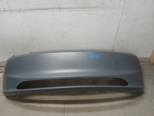 bumper front TESLA III 3 LIFT 23