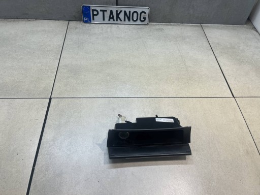 Posacenere PASSAT B6 3C0863284