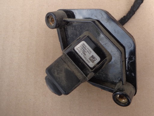 28442HV00A - Nissan qashqai ii j11 камера заднего вида с установкой 28442-hv00a