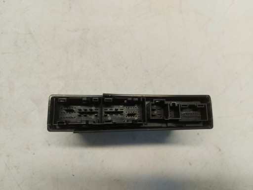Audi Q4 40 E-TRON module control unit seat front 89a959760