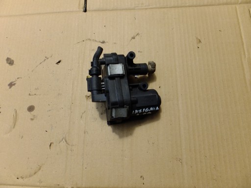 Régulateur Tuyau de collecteur opel insignia a 2,0 cdti 2010r TMS2/D