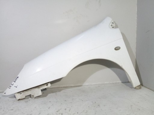 Citroen C5 and fender left EWPA