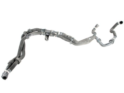 9829834180 9834378680 - ТРУБИ ШЛАНГИ ДЛЯ ВОДИ PEUGEOT 208 2008 II