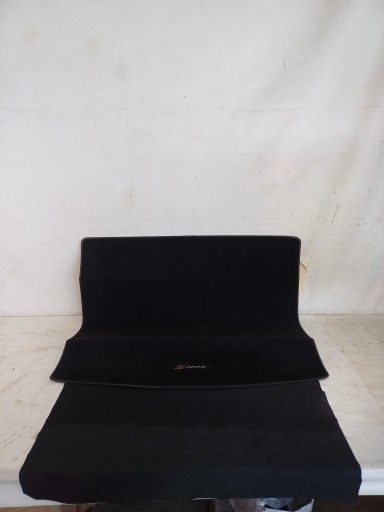 КОВРИК В БАГАЖНИК FORD S-MAX MK II 2