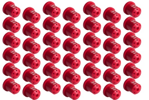 КОМПЛЕКТ ФОРСУНКИ БАЛКА 21М ESI 110 04 ALBUZ